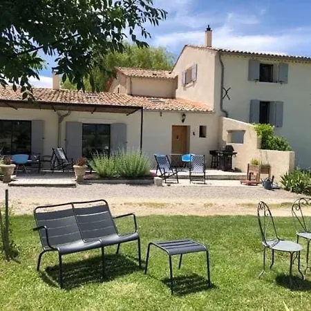 Maison Pivoine Sault-de-Vaucluse