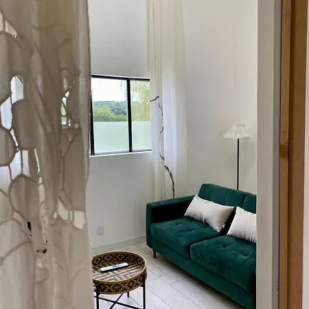Bed & Breakfast Maison Pivoine