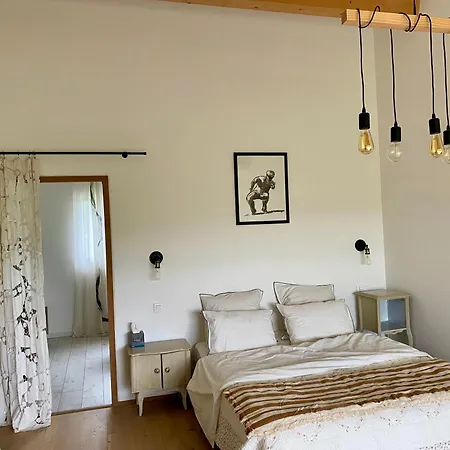 Maison Pivoine Sault-de-Vaucluse